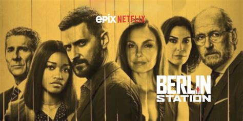 berlin station kisscartoon|Watch Berlin Station · Season 2 Full Episodes Online .